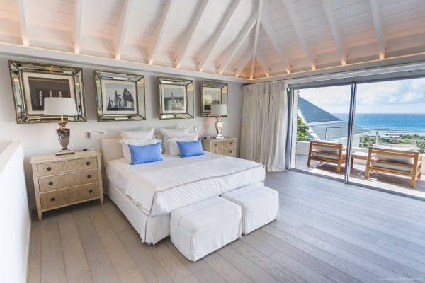 Hotel Le Toiny (Saint-Barthelemy)